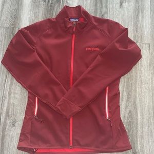 Patagonia Jacket